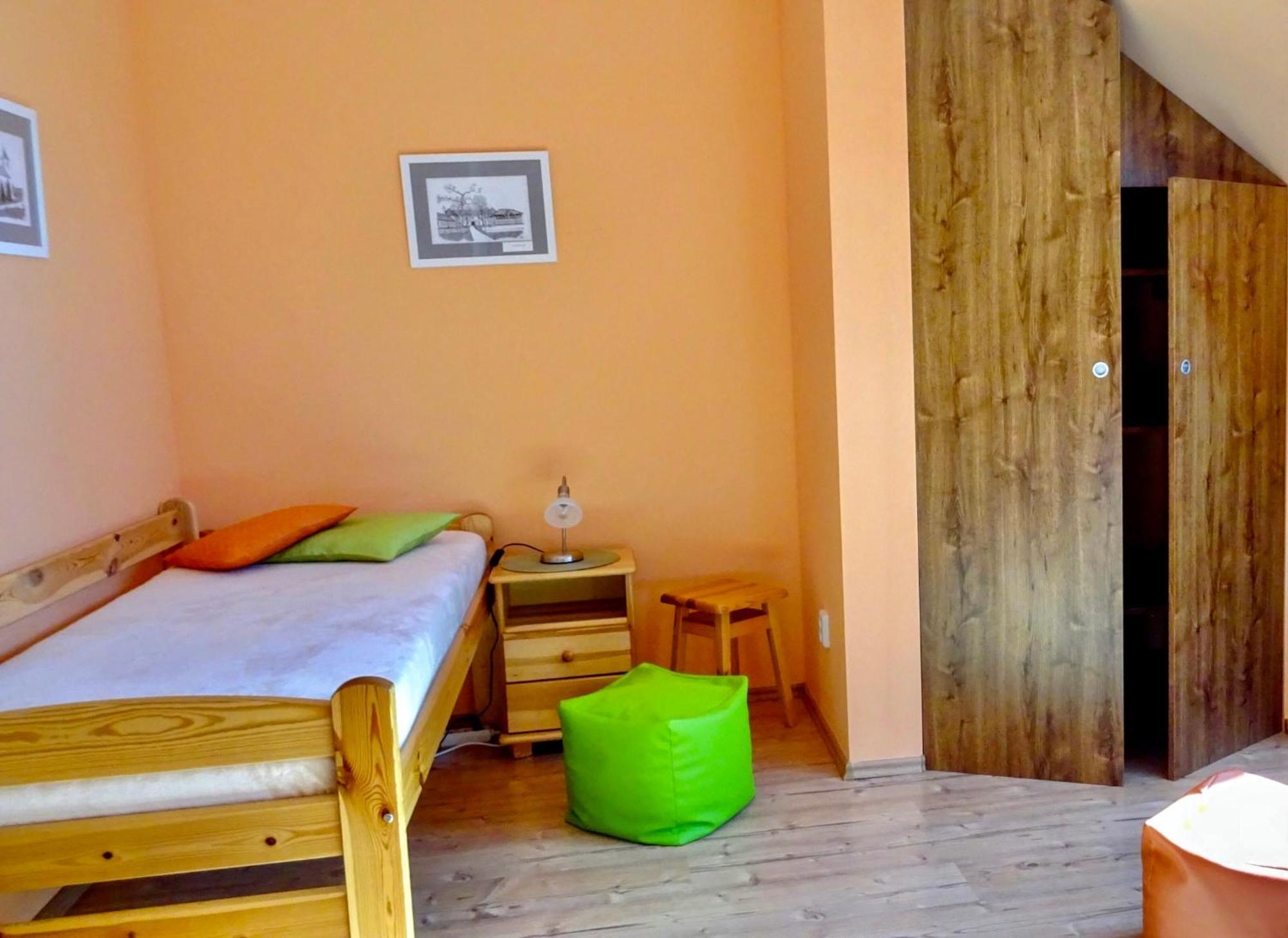 Apartman Nesyt Sedlec  Eksteriør billede